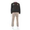 Lot # 20: Alejandro's (Benicio Del Toro) DEA Costume