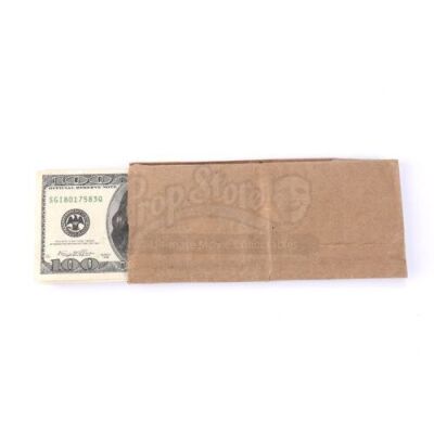 Lot # 22: Miguel Hernandez's (Elijah Rodriguez) Smuggle Payment