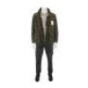 Lot # 25: Matt's (Josh Brolin) Debriefing Costume