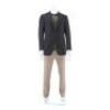 Lot # 29: Alejandro's (Benicio Del Toro) Cuco's Meeting with Rafael Costume