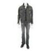 Lot # 31: Hector's (David Castaneda) River Talk Costume