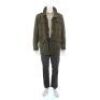 Lot # 32: Matt's (Josh Brolin) Debriefing Coat, Shirt, and Trousers
