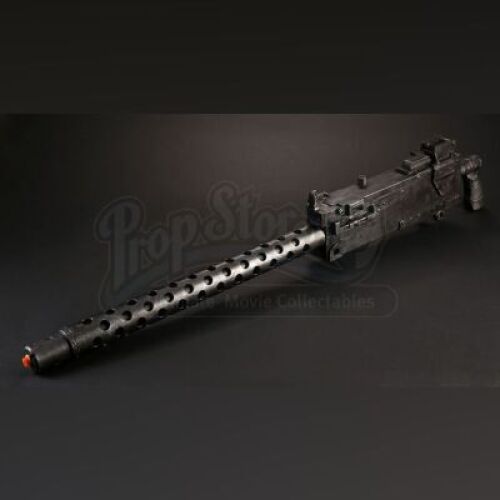 30 Caliber Browning M1919A4