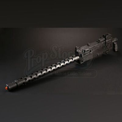 30 Caliber Browning M1919A4