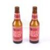 Lot # 33: Hector (David Castaneda) and Miguel Hernandez's (Elijah Rodriguez) Beer Bottles
