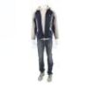 Lot # 35: Miguel Hernandez's (Elijah Rodriguez) River Talk Costume