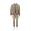 Lot # 38: Steve Forsing's (Jeffery Donovan) Miguel Run-In Costume