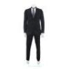 Lot # 40: James Riley (Matthew Modine) Teleconference Suit