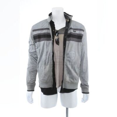 Lot # 42: Hector's (David Castaneda) Border Crossing Costume