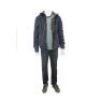 Lot # 43: Miguel Hernandez's (Elijah Rodriguez) First Border Crossing Costume
