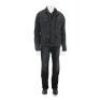 Lot # 46: Hector's (David Castaneda) Cartel Costume