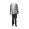 Lot # 48: Miguel Hernandez's (Elijah Rodriguez) First Money Pickup Costume