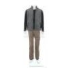 Lot # 49: Steve Forsing's (Jeffery Donovan) Debriefing Costume