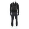 Lot # 50: Alejandro's (Benicio Del Toro) Convoy Ambush Costume