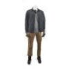 Lot # 51: Matt's (Josh Brolin) Convoy Ambush Costume