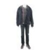 Lot # 55: Miguel Hernandez's (Elijah Rodriguez) Initiation Costume