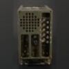 Tank Radio