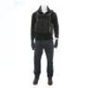 Lot # 58: Alejandro's (Benicio Del Toro) Finding Isabel Costume