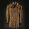 Patched U.S Infantryman's Trench Coat