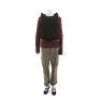Lot # 60: Isabel Reyes' (Isabela Moner) Convoy Ambush Costume