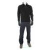 Lot # 61: Alejandro's (Benicio Del Toro) Stunt Finding Isabel Costume