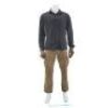 Lot # 62: Matt's (Josh Brolin) Convoy Ambush Costume