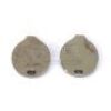 Lot # 63: Two Matt's (Josh Brolin) "GPS Trackers"