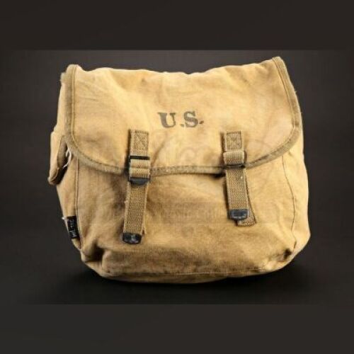U.S. Army Satchel