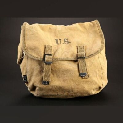 U.S. Army Satchel