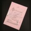 Lot # 1 - Outlander Charity Script Auction - Maria Doyle Kennedy's Cast Autographed Script - Episode 401 'America The Beautiful' Pink Draft