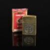 CONSTANTINE (2005) - John Constantine's (Keanu Reeves) Cigarette Lighter and Branded Cigarettes
