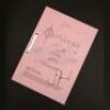 Lot # 6 - Outlander Charity Script Auction - Maria Doyle Kennedy's Cast Autographed Script - Episode 403 'The False Bride' Pink Draft