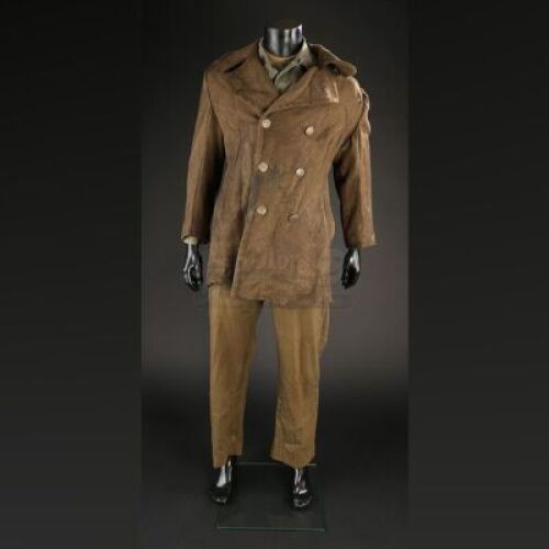 U.S. Infantry Uniform