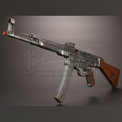 MP-44 Assault Rifle