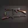 U.S. Army Weapons Lot