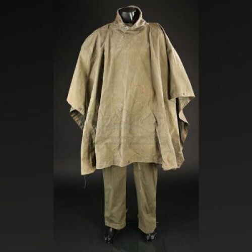 U.S. Infantry Uniform