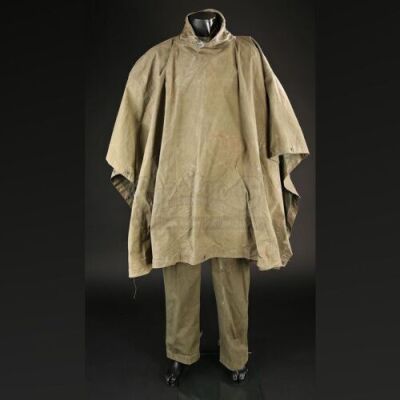 U.S. Infantry Uniform