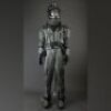 THE CORE (2003) - Commander Robert Iverson's (Bruce Greenwood) Thermal Suit Costume