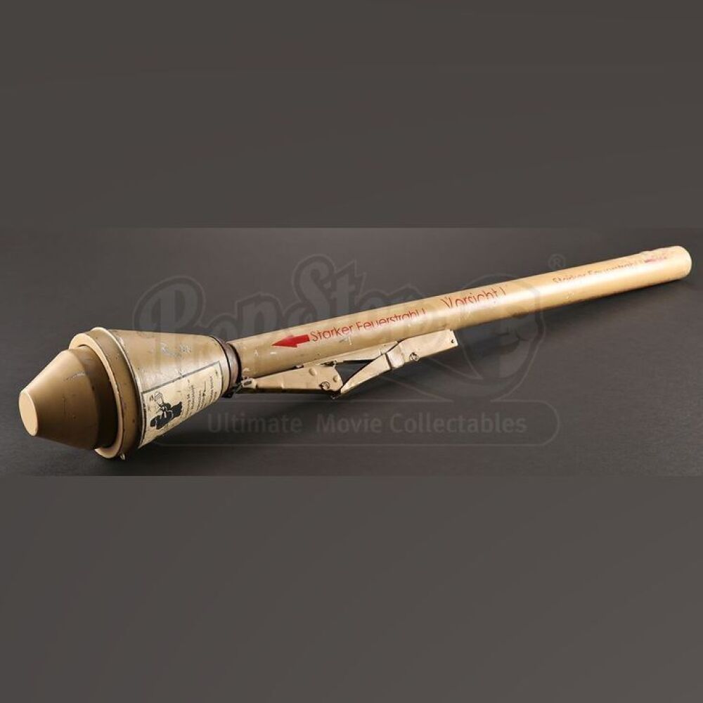 Panzerfaust 60