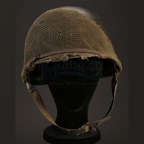 U.S. Army M1 Helmet