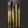 76mm Round Set
