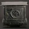 German Mailbox Set
