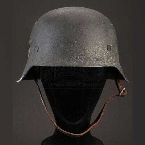 German M40 SS Helmet
