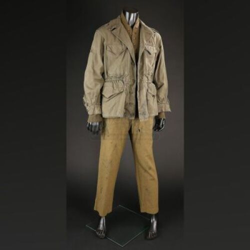 U.S Infantry Uniform