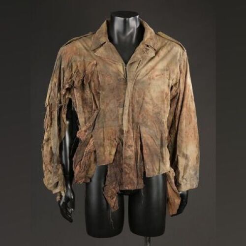 SFX U.S. Jacket