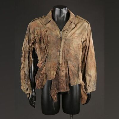 SFX U.S. Jacket