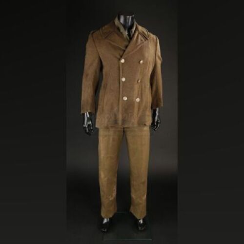 U.S. Infantry Uniform