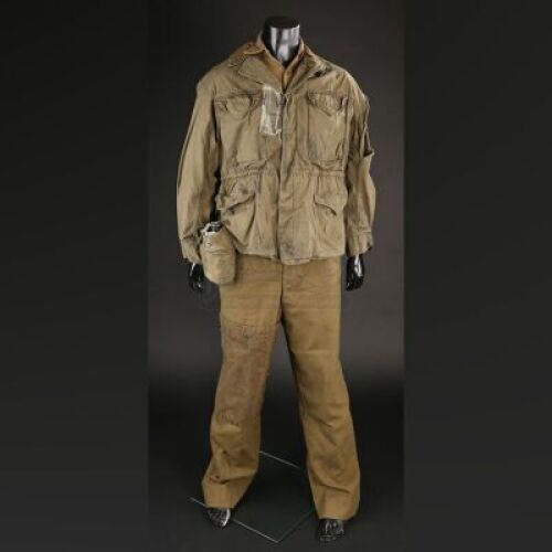 U.S. Infantry Uniform