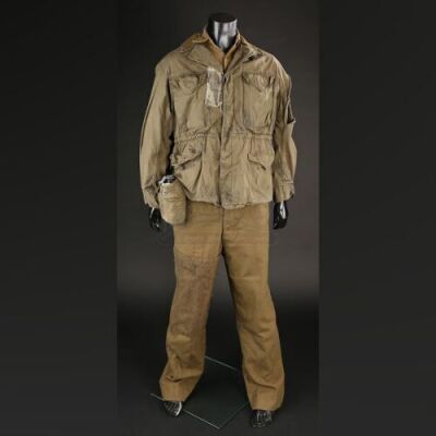 U.S. Infantry Uniform