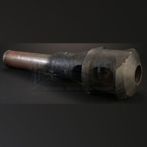 Fury's 76mm M1A1C Muzzle Brake
